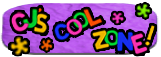 CJ's Cool Zone